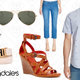 Bloomingdale’s, Extra 25% off select sale styles with code SUNNY